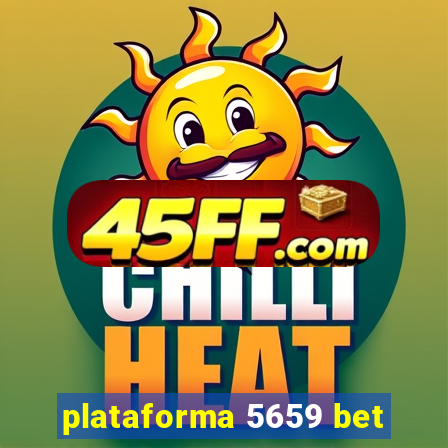 plataforma 5659 bet